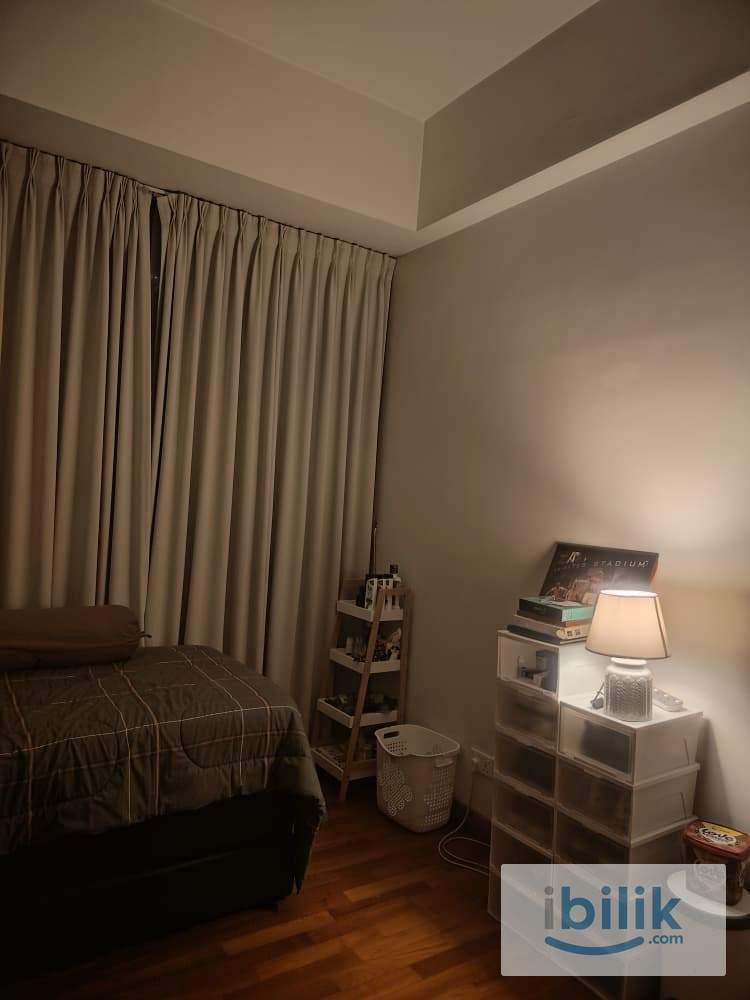 The MERITZ Jalan Mayang - Cozy Room for Rent in the heart of KLCC  - Image 1