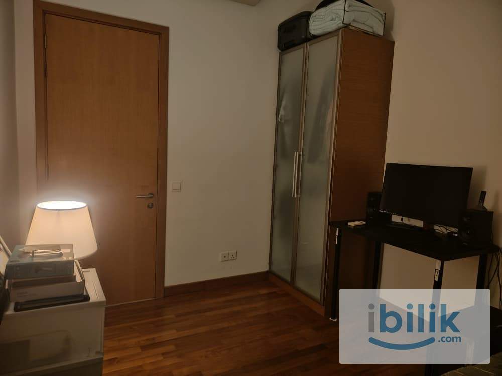 The MERITZ Jalan Mayang - Cozy Room for Rent in the heart of KLCC  - Image 8