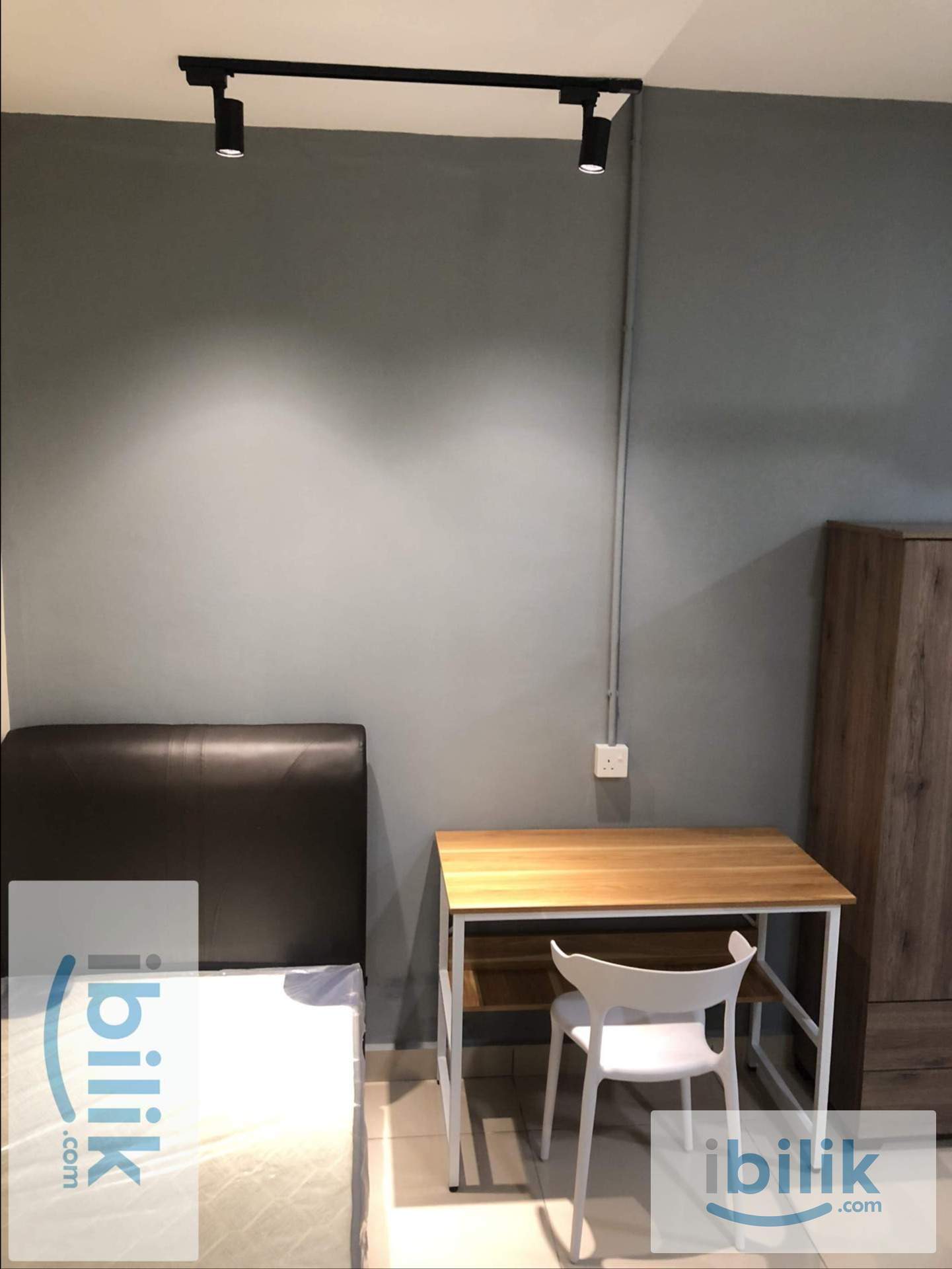⭐️ Single Room Fully Furnished @ Subang Residence (Landed), 5 mins to Help Uni, Special Promotion❗ - Image 5