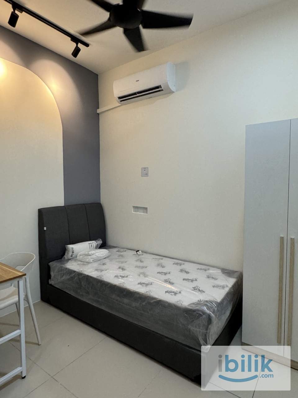✨ FREE WiFi - Single Room (Female Unit) @ Embayu, Subang Bestari – near HELP University✨ - Image 1