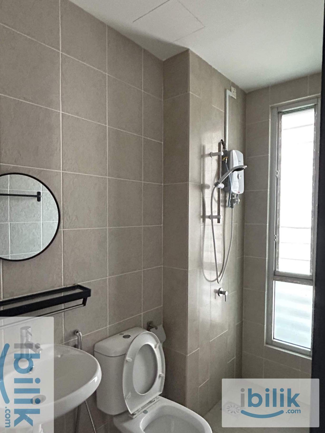 3 rooms in Emerald Rawang - Image 4