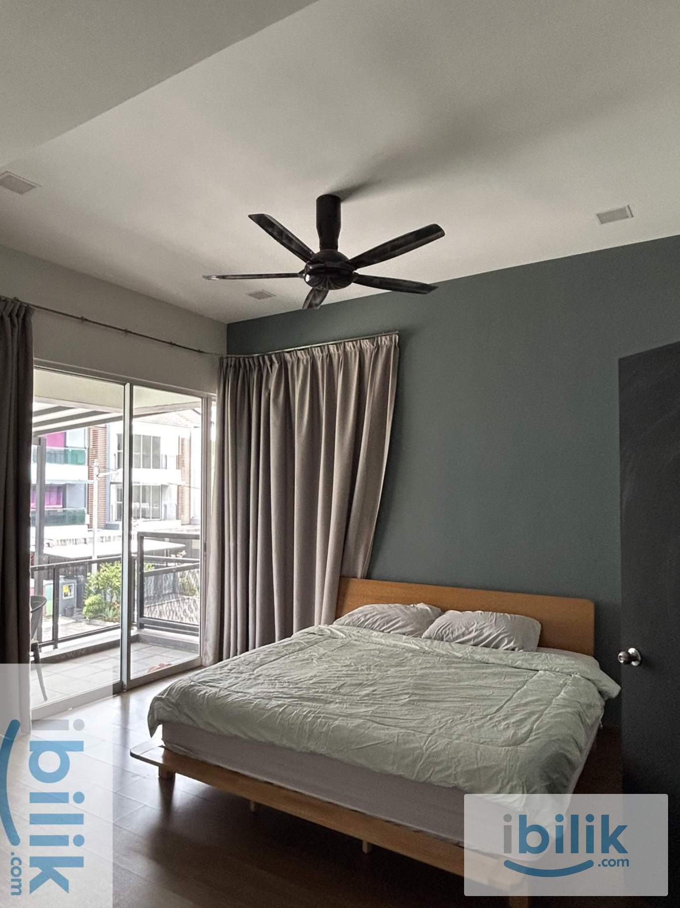 3 rooms in Emerald Rawang - Image 1