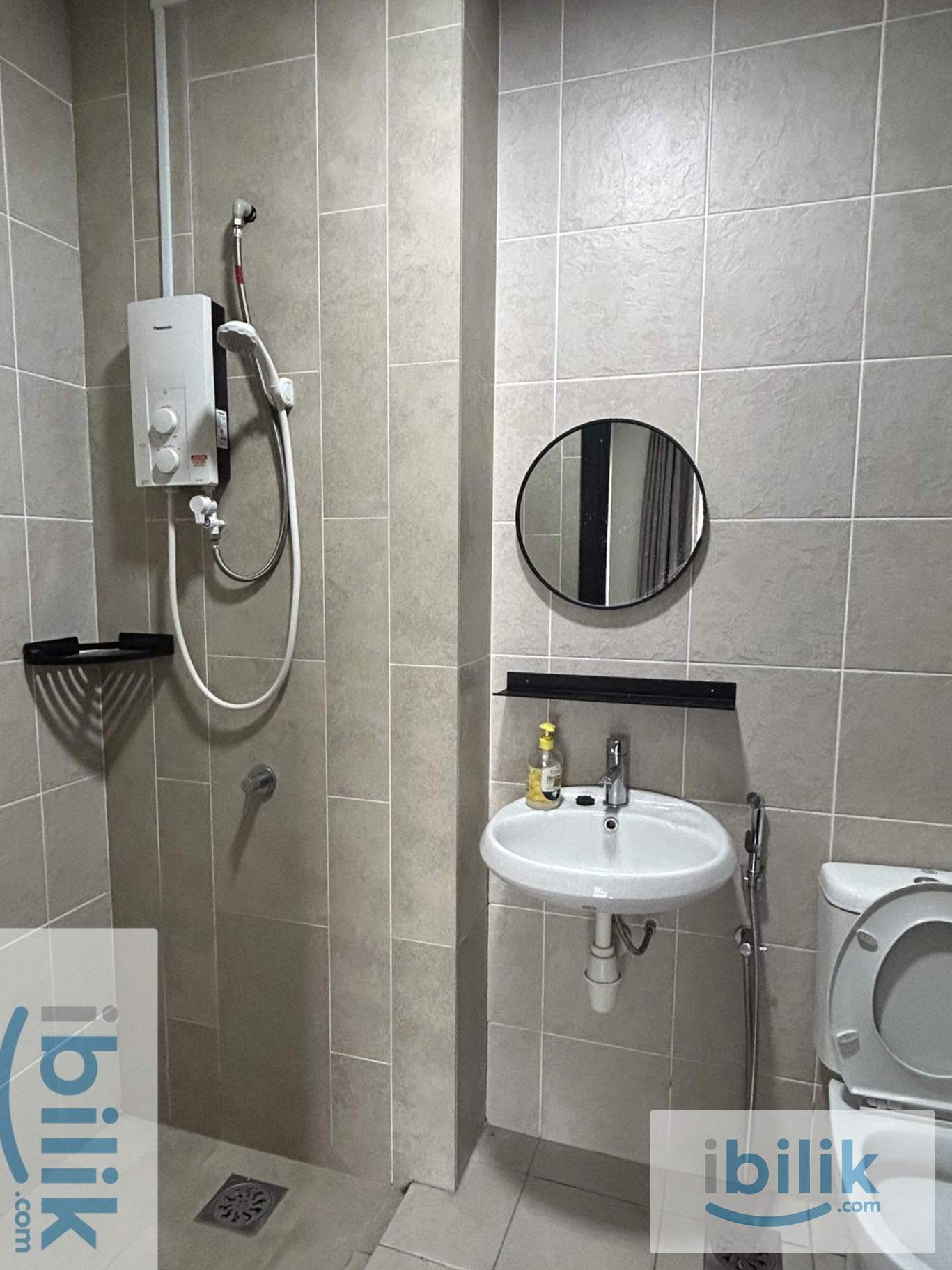 3 rooms in Emerald Rawang - Image 7