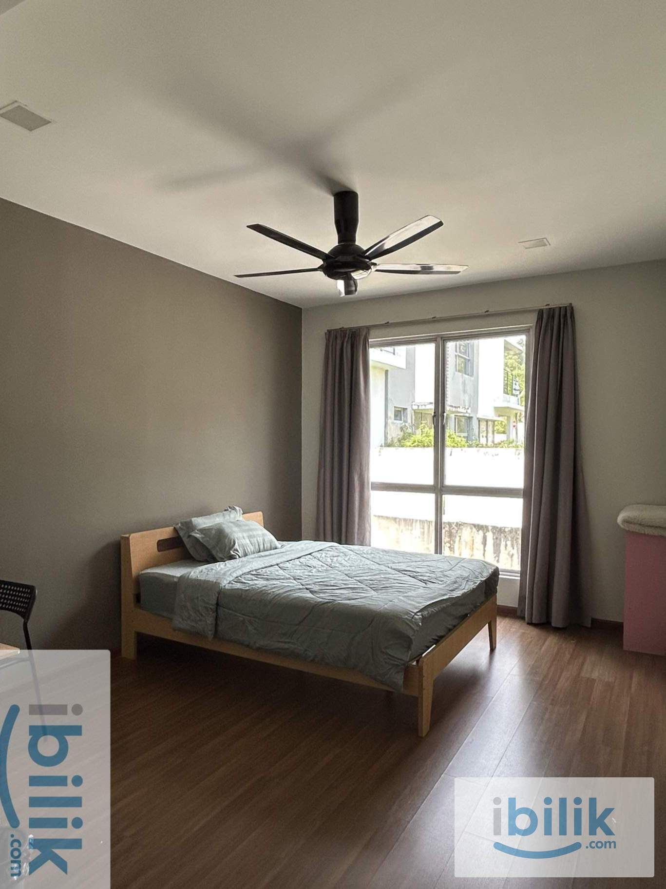 3 rooms in Emerald Rawang - Image 8