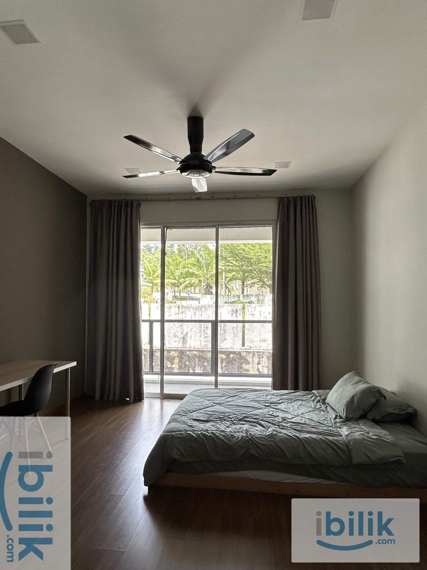 3 rooms in Emerald Rawang - Image 5