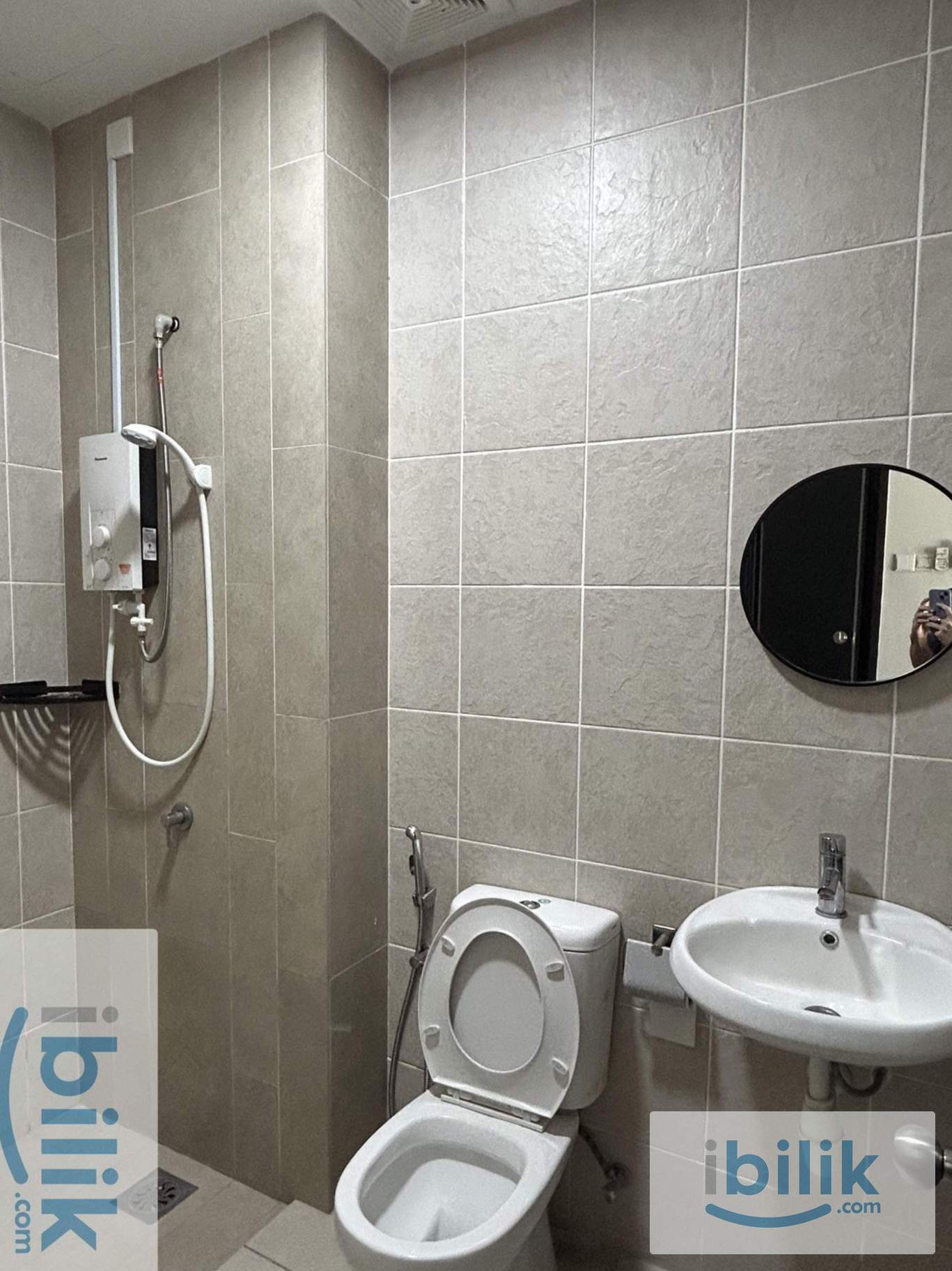 3 rooms in Emerald Rawang - Image 10