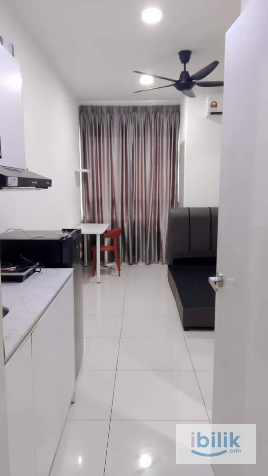 Horizon Suite-Tower C DUAL Key SOHO - Image 1