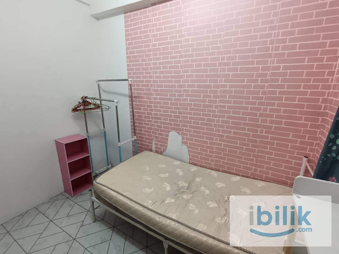 Fully Furnished Female Room - Image 5