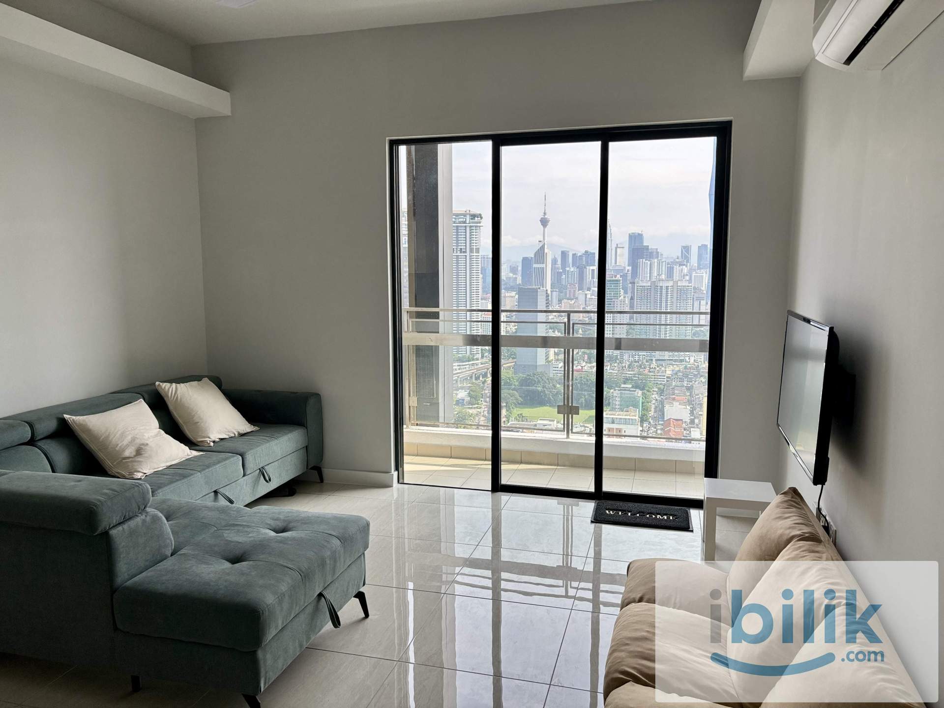Sentral Suites Room for Rent - Image 3