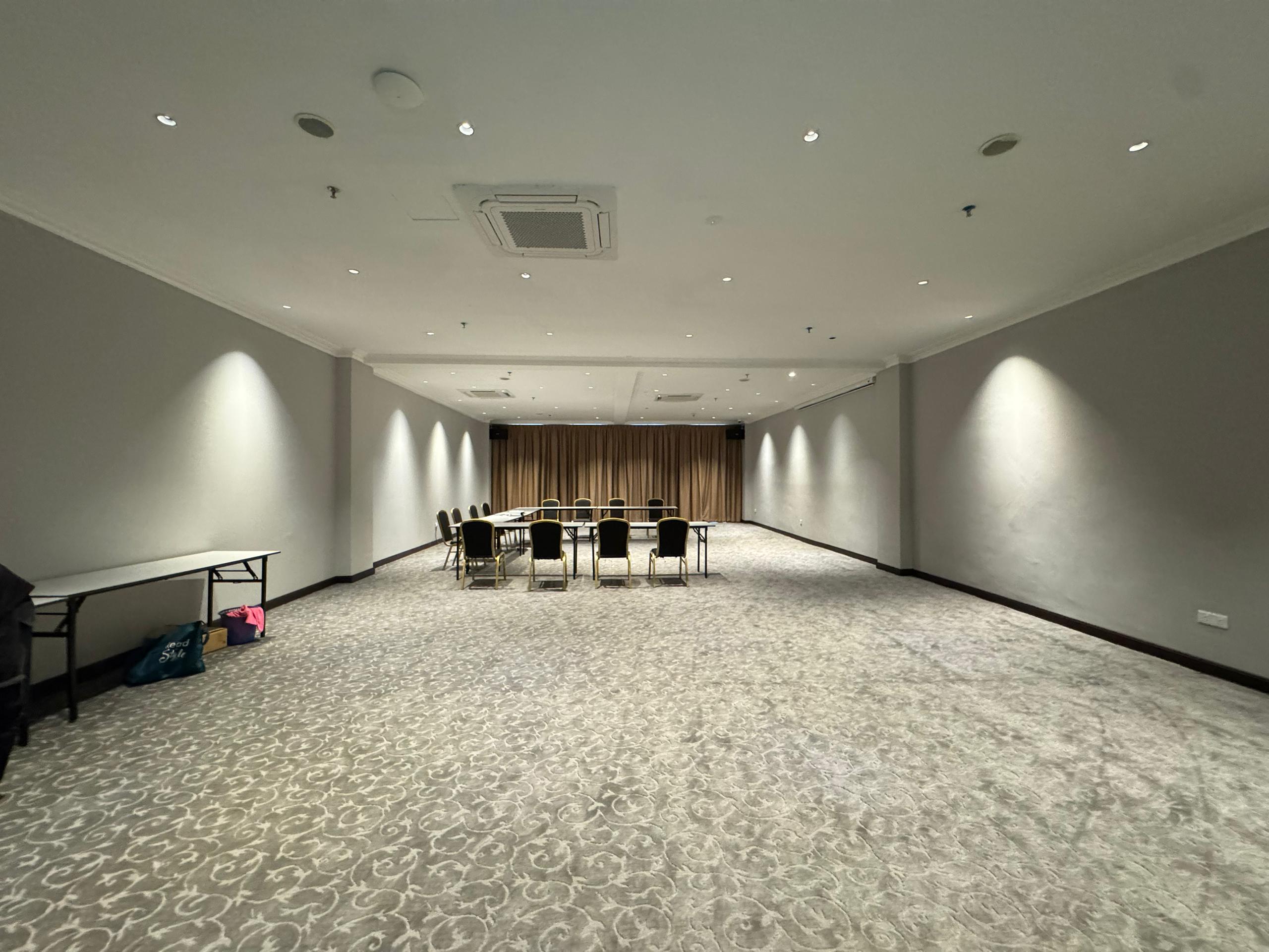 Banquet Room