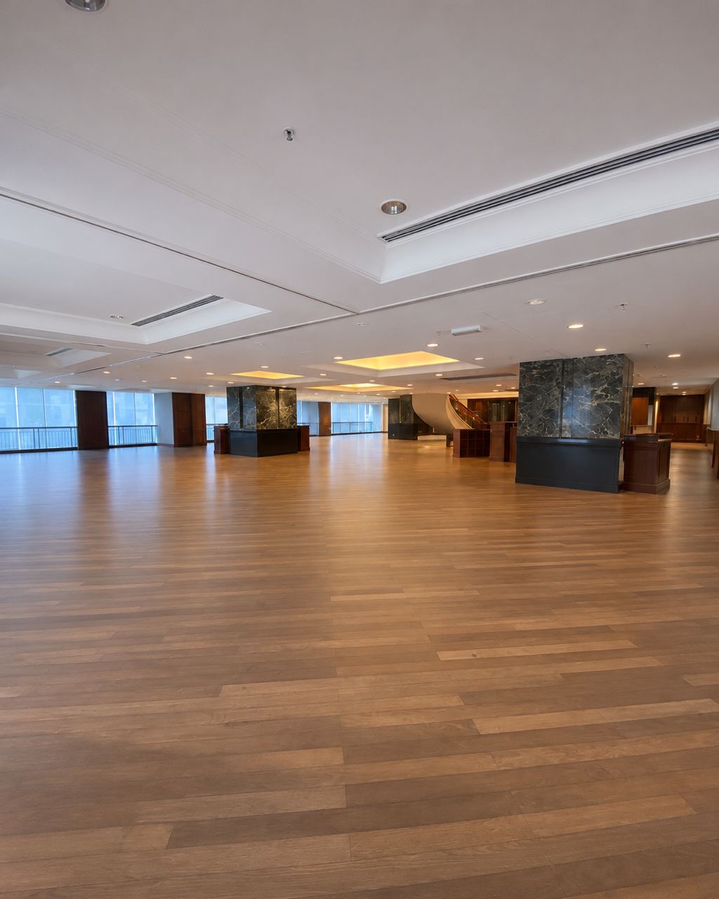 Dynasty Hotel Kuala Lumpur - Image 1