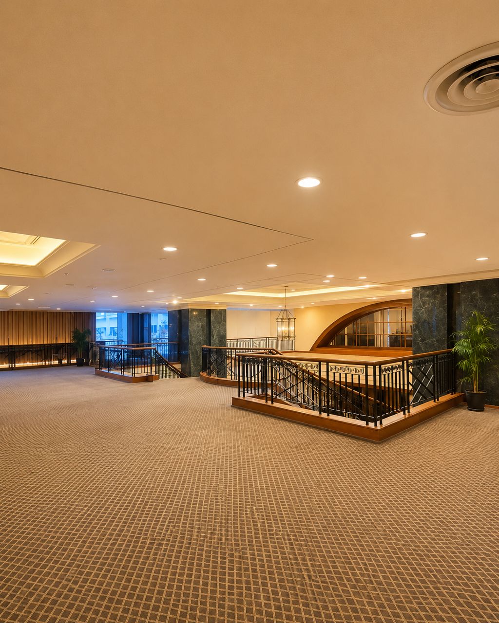 Dynasty Hotel Kuala Lumpur - Image 3