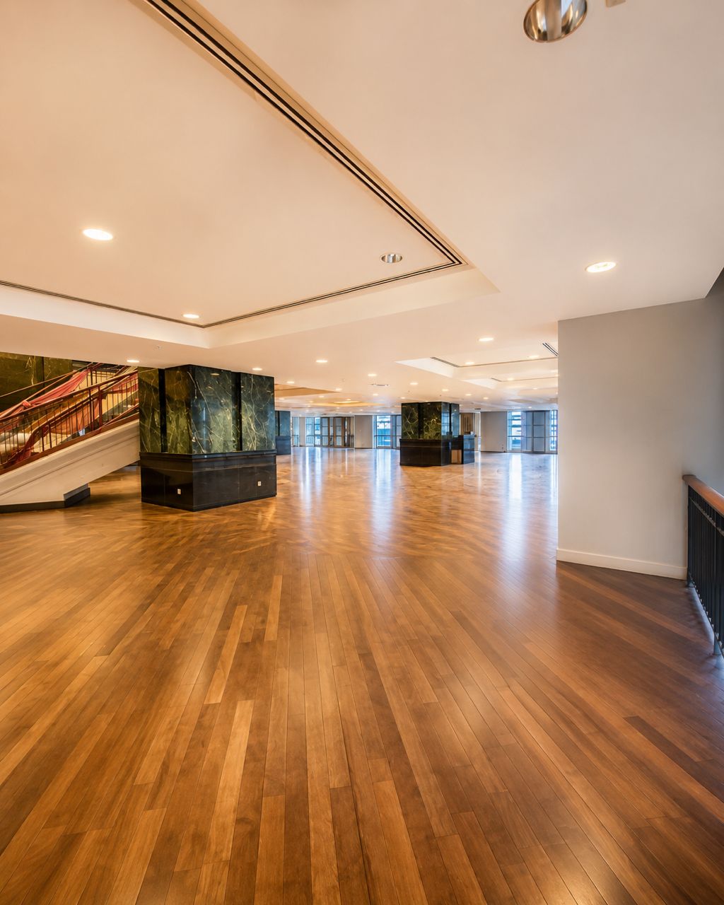 Dynasty Hotel Kuala Lumpur - Image 4