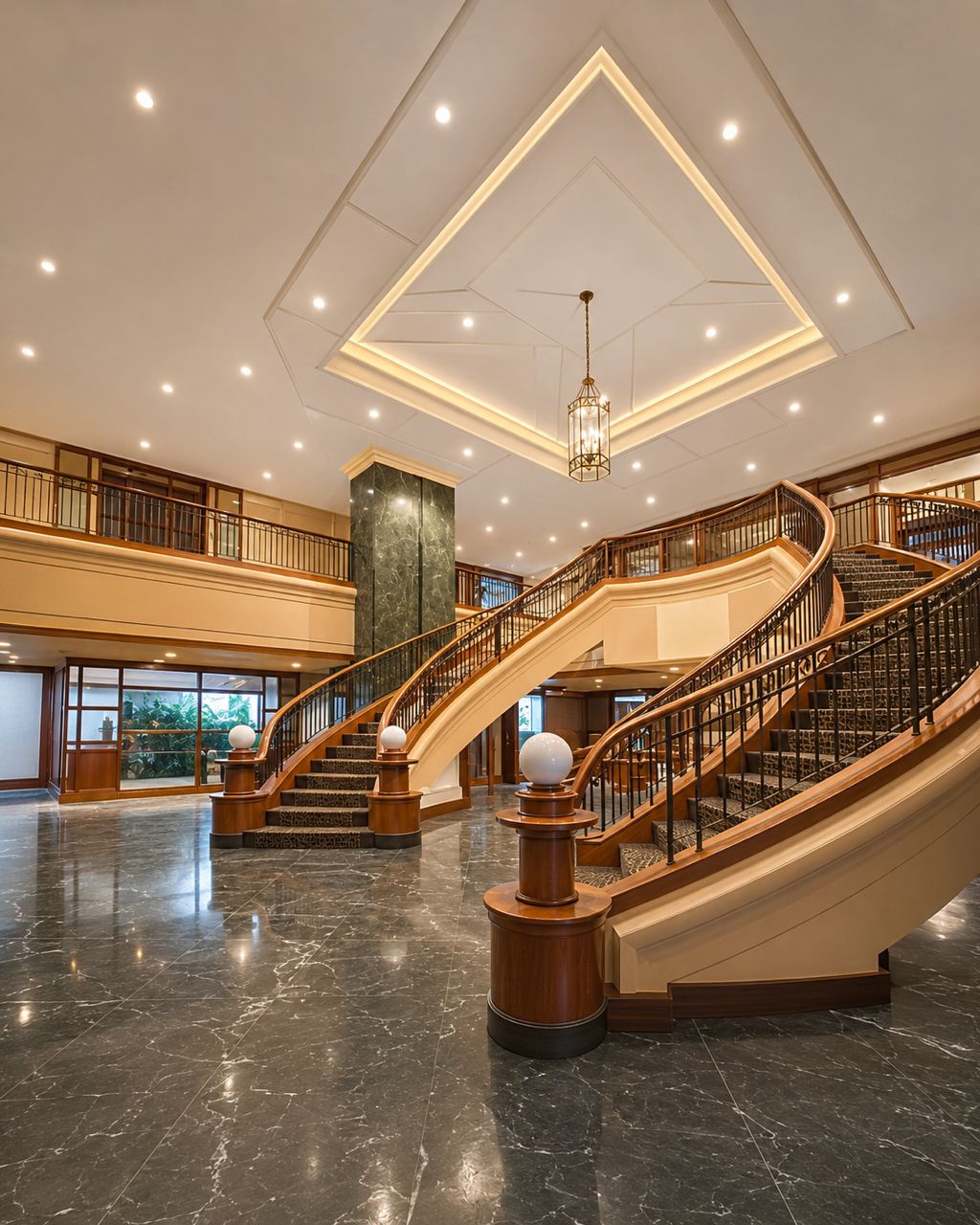 Dynasty Hotel Kuala Lumpur - Image 5
