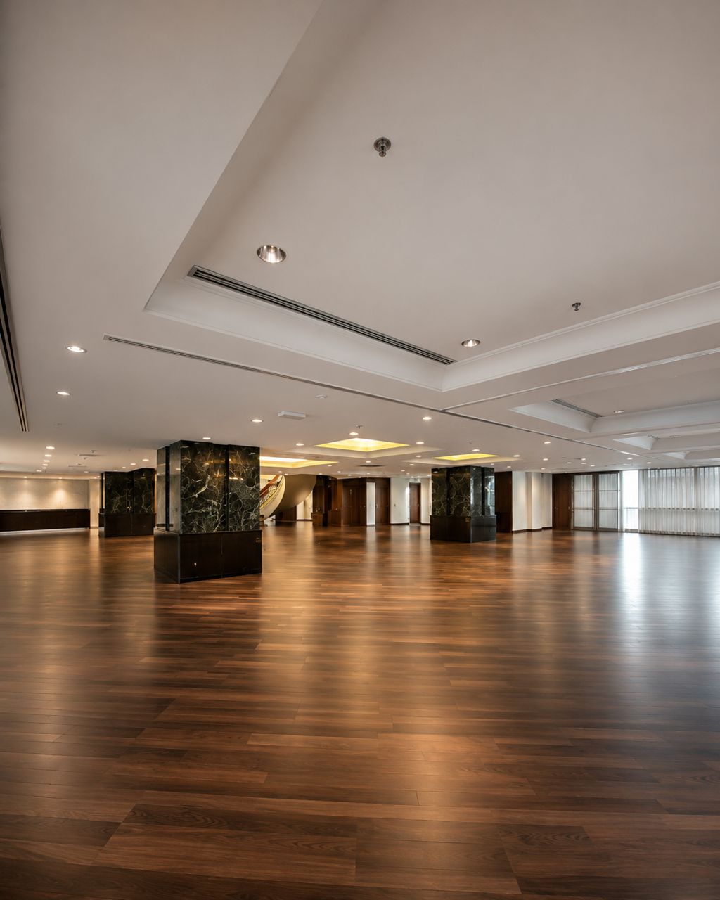 Dynasty Hotel Kuala Lumpur - Image 7