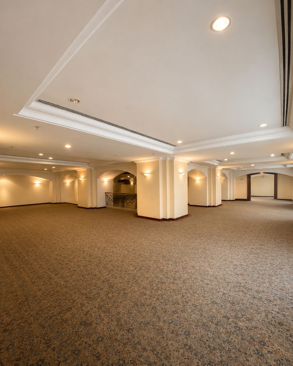 Restaurant Space