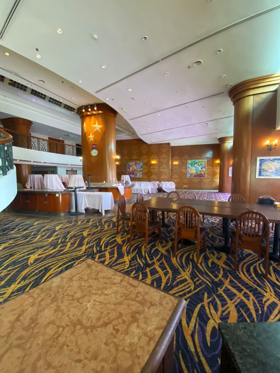 Hotel Royal Penang - Image 5