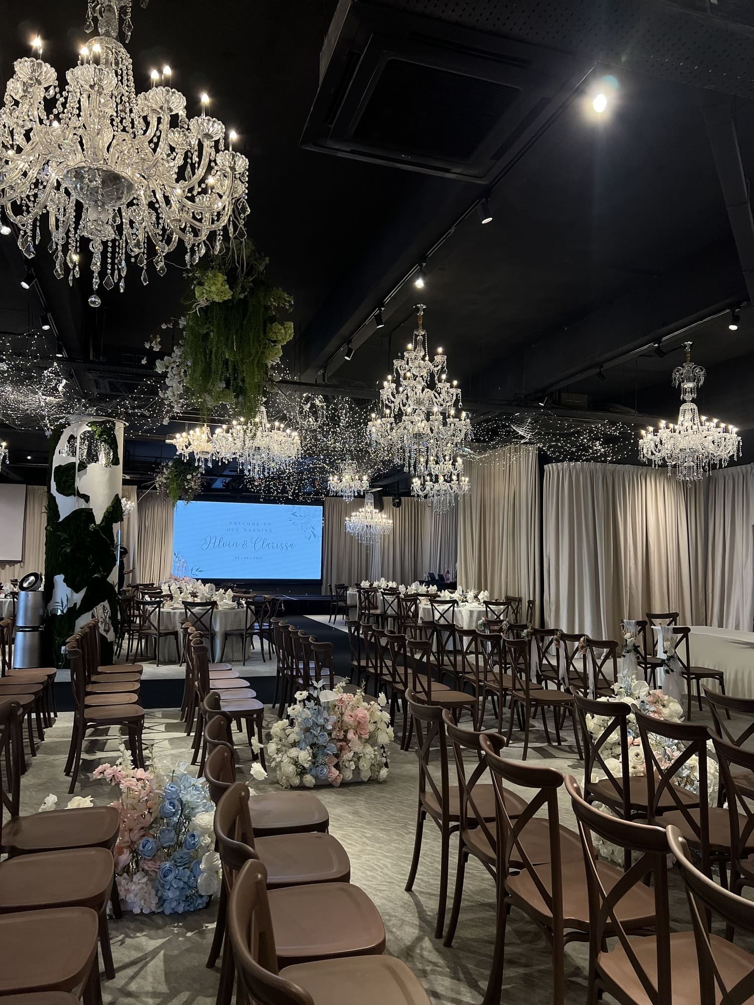 G Ballroom @ Klang - Image 1