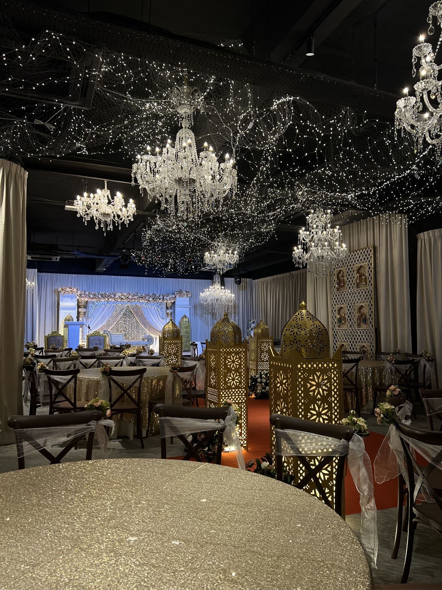 G Ballroom @ Klang - Image 2