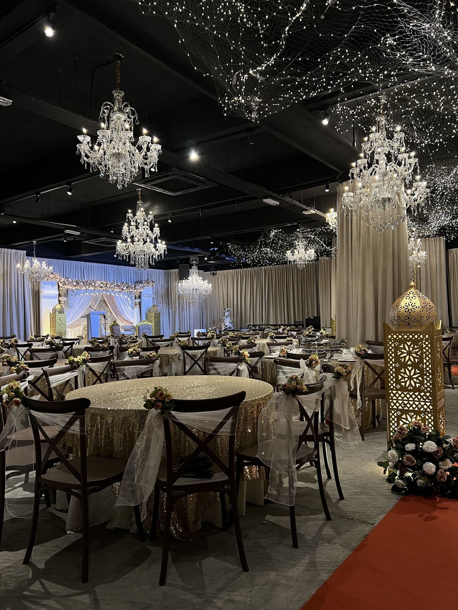 G Ballroom @ Klang - Image 3