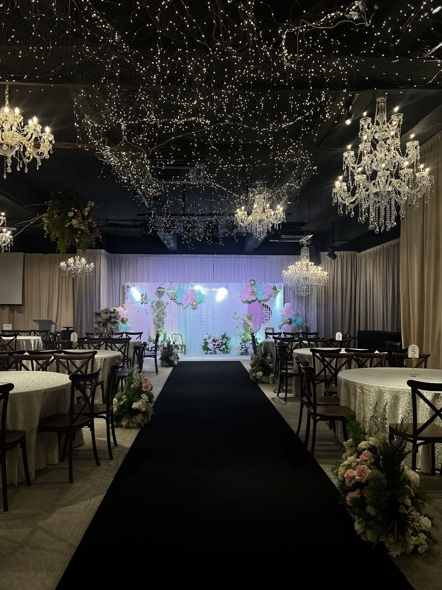 G Ballroom @ Klang - Image 5