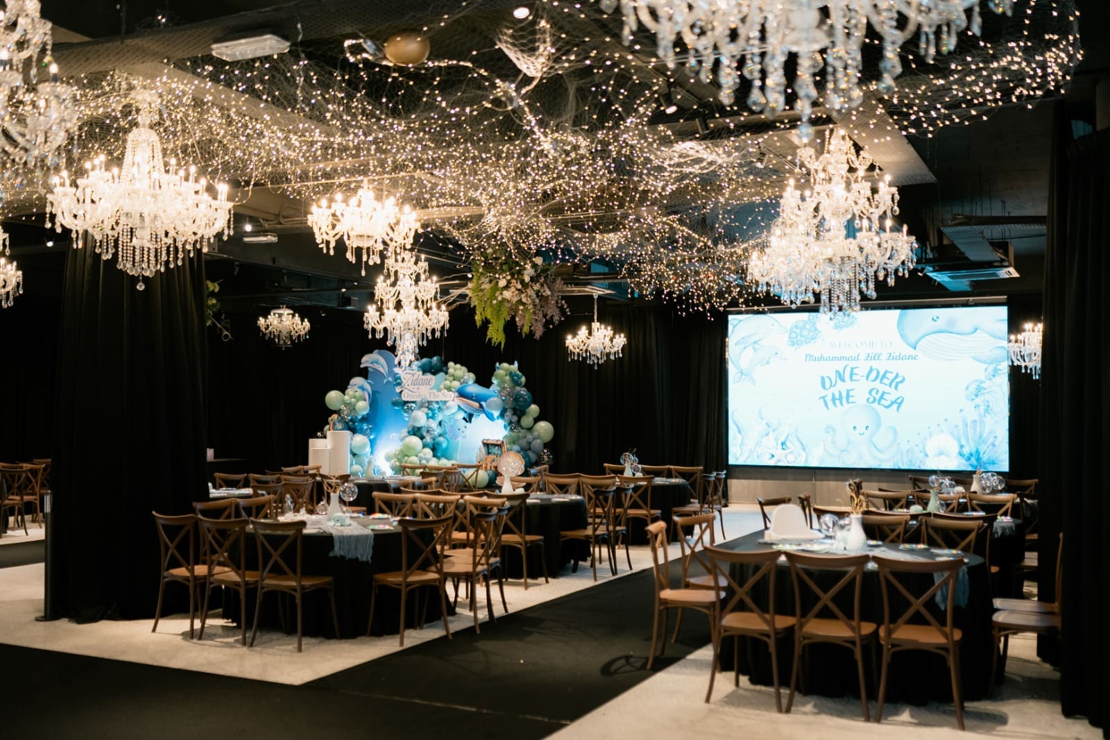 G Ballroom @ Klang - Image 6