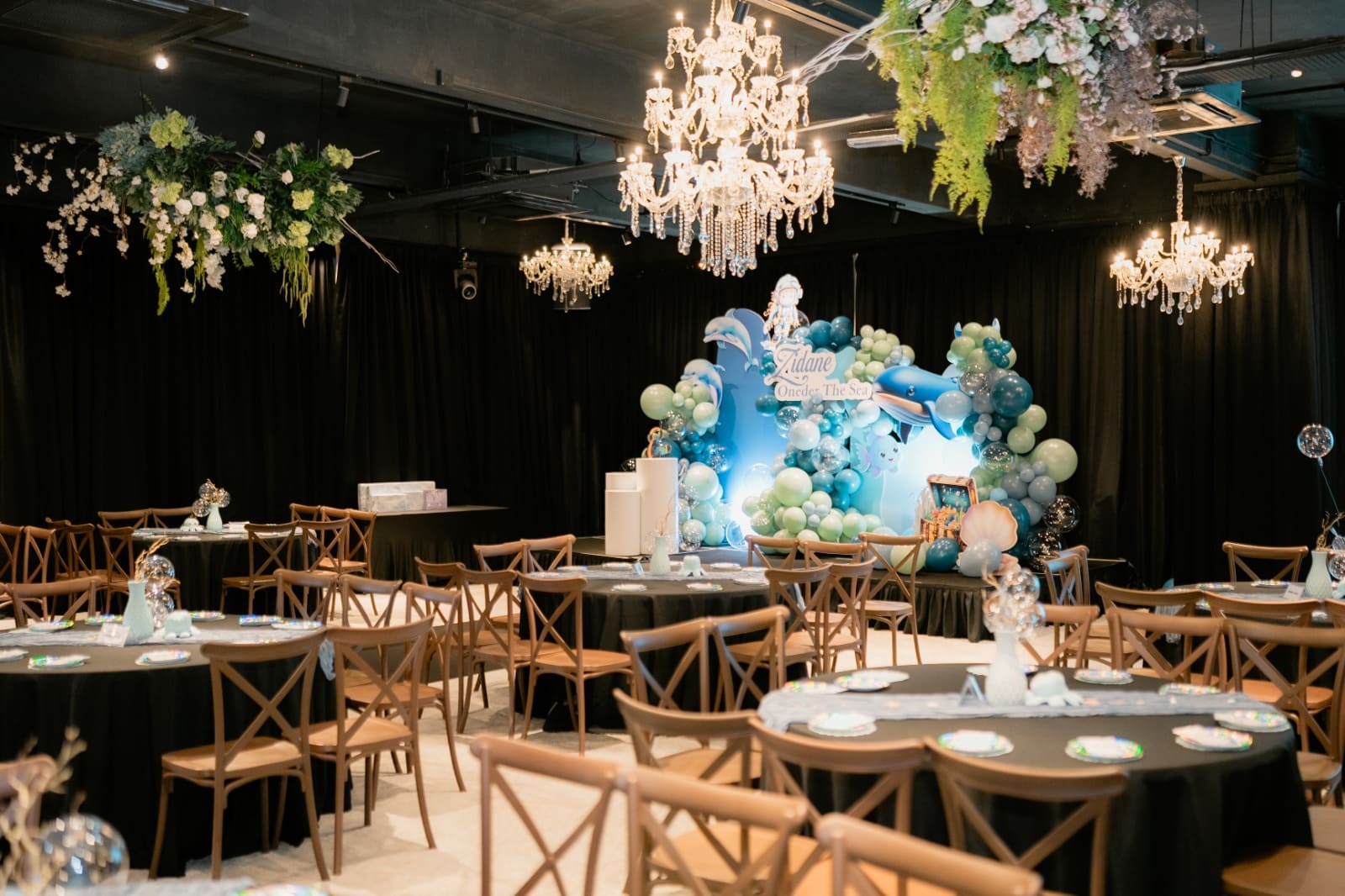 G Ballroom @ Klang - Image 7