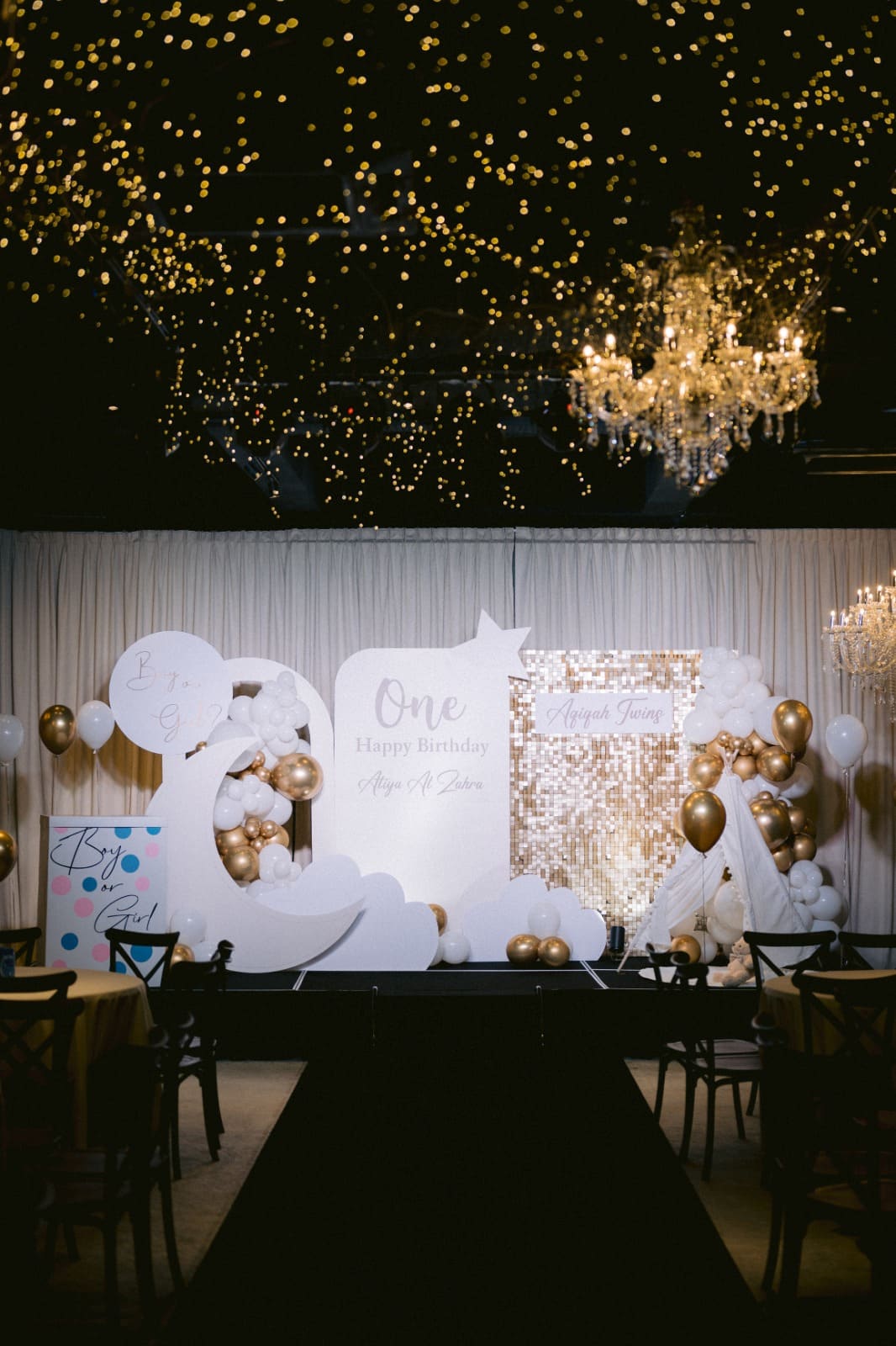 G Ballroom @ Klang - Image 9