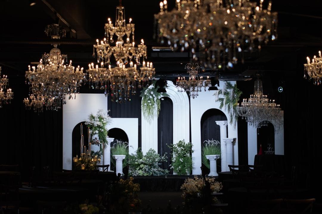 G Ballroom @ Klang - Image 10