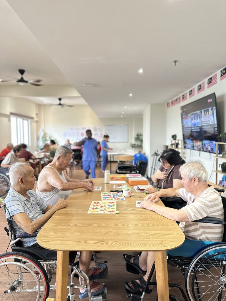 Hemei Life Care - Seri Kembangan Branch - Image 3
