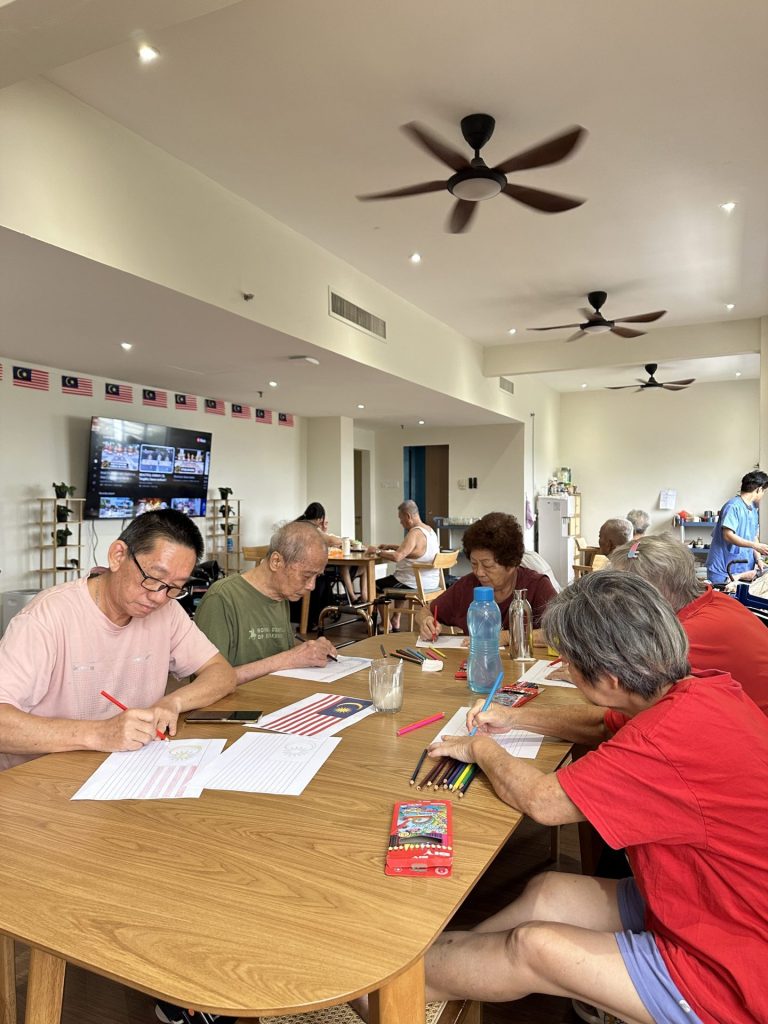 Hemei Life Care - Seri Kembangan Branch - Image 5