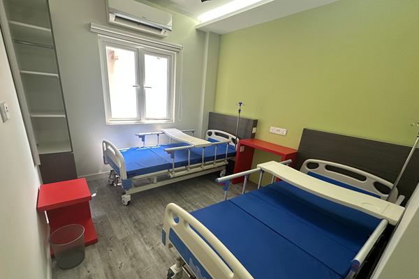 Hemei Life Care - Cheras Branch - Image 6