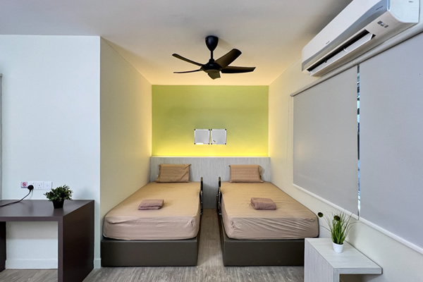 Hemei Life Care - Cheras Branch - Image 7