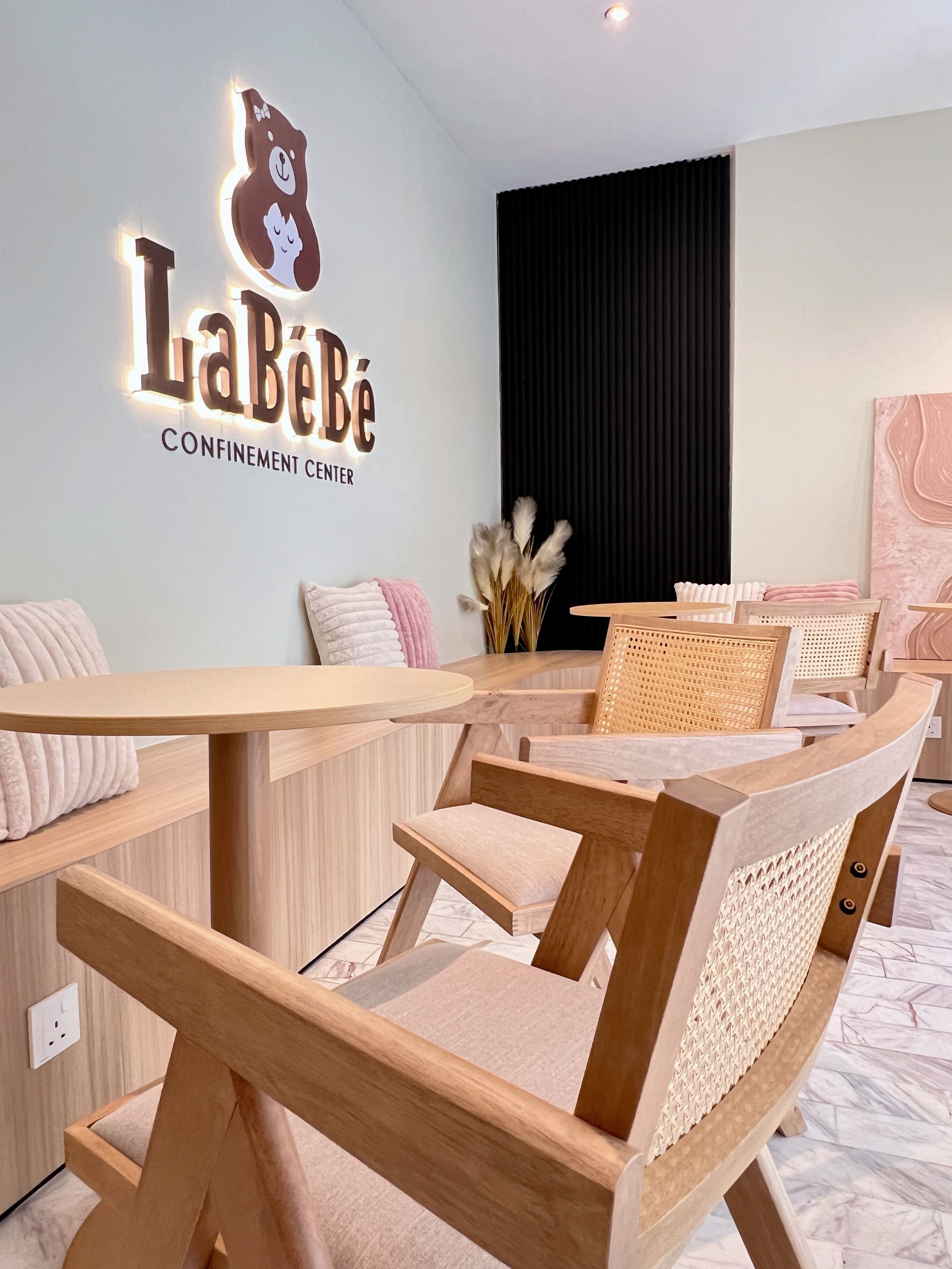 LaBéBé Confinement Centre - Puchong Branch - Image 1