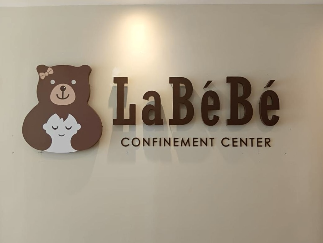 LaBéBé Confinement Centre - Selayang Branch - Image 1