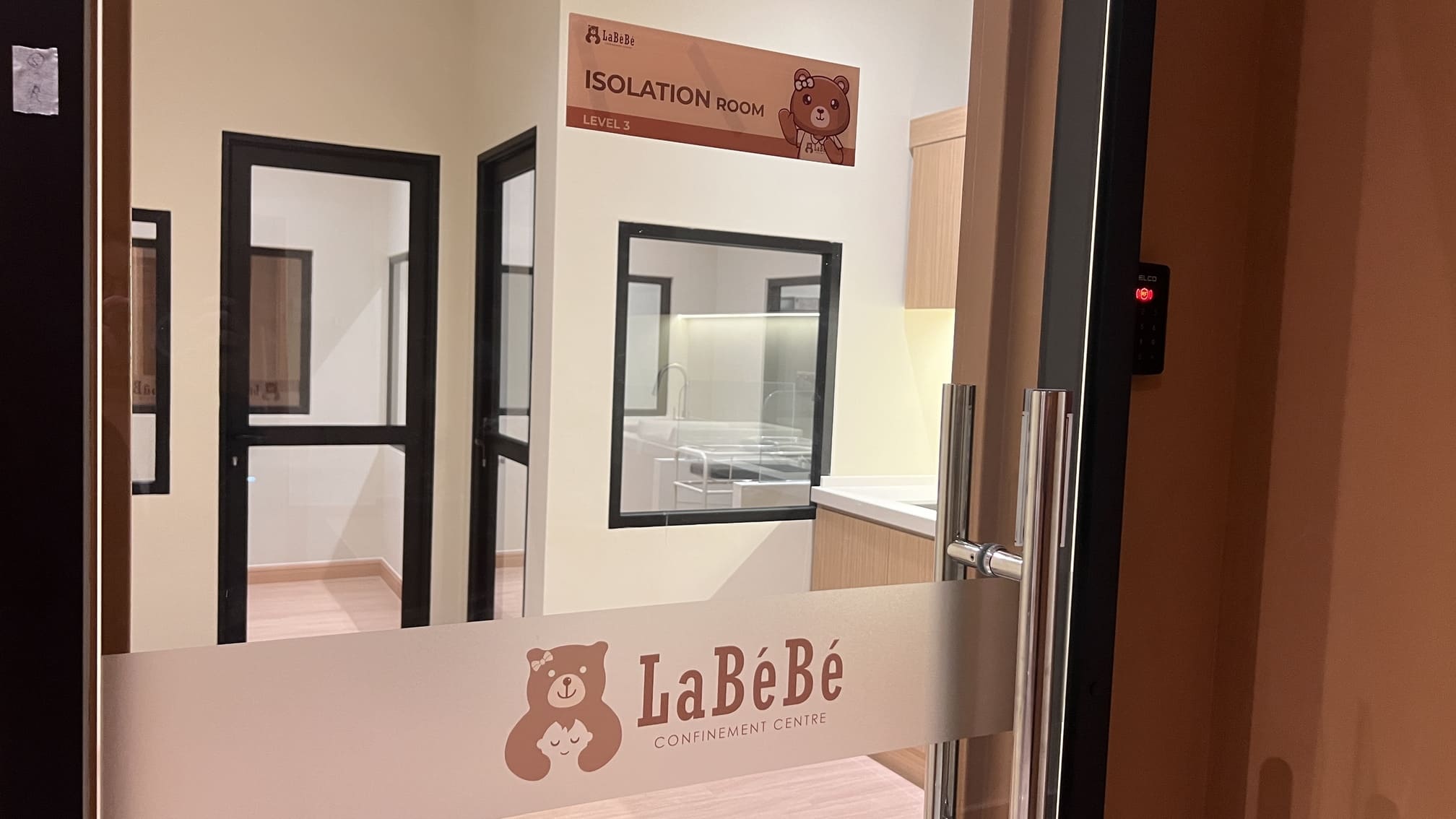 LaBéBé Confinement Centre - Selayang Branch - Image 6