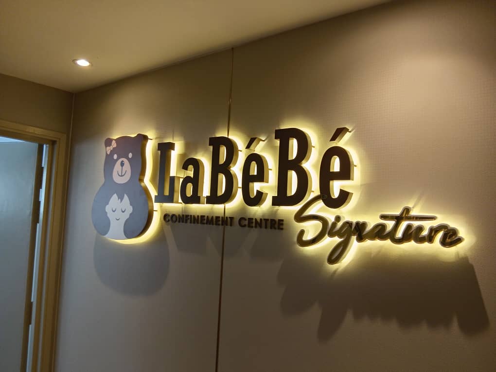 LaBéBé Confinement Centre - Seri Kembangan Branch - Image 1