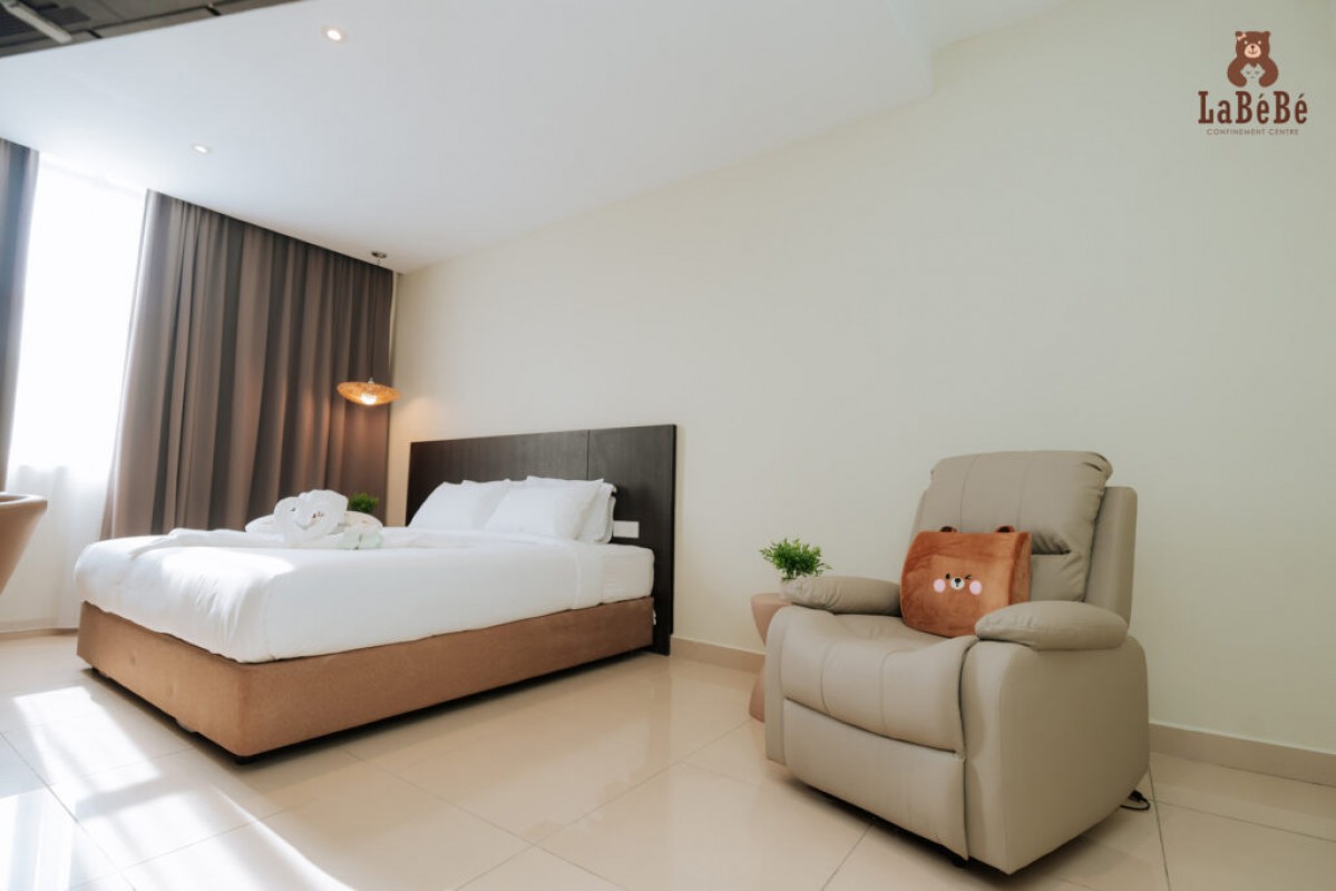 LaBéBé Confinement Centre - Puchong Branch - Image 5