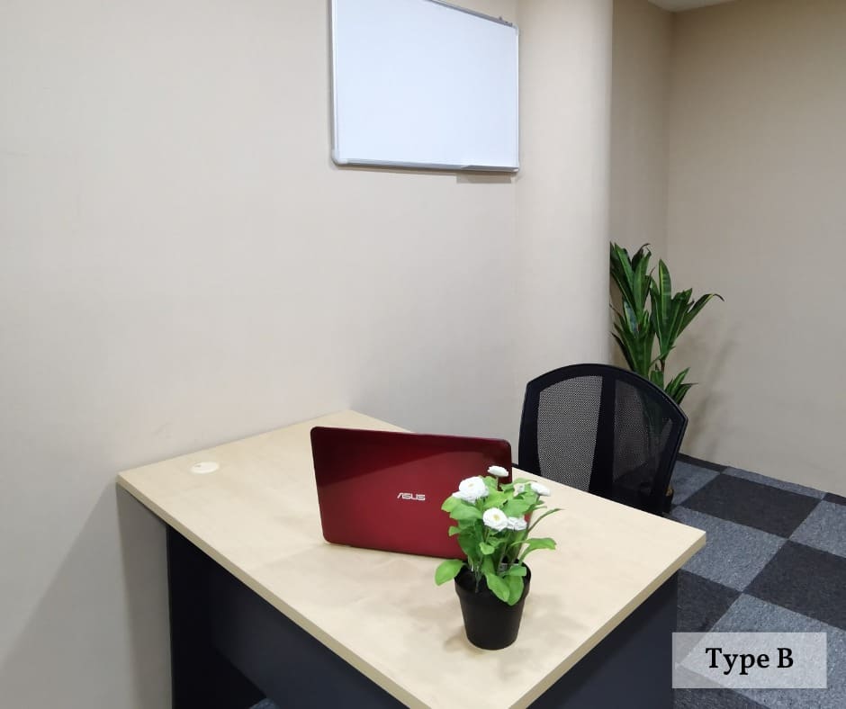 Affordable Office Space for Business Startups & Professionals @ Klang - Image 3
