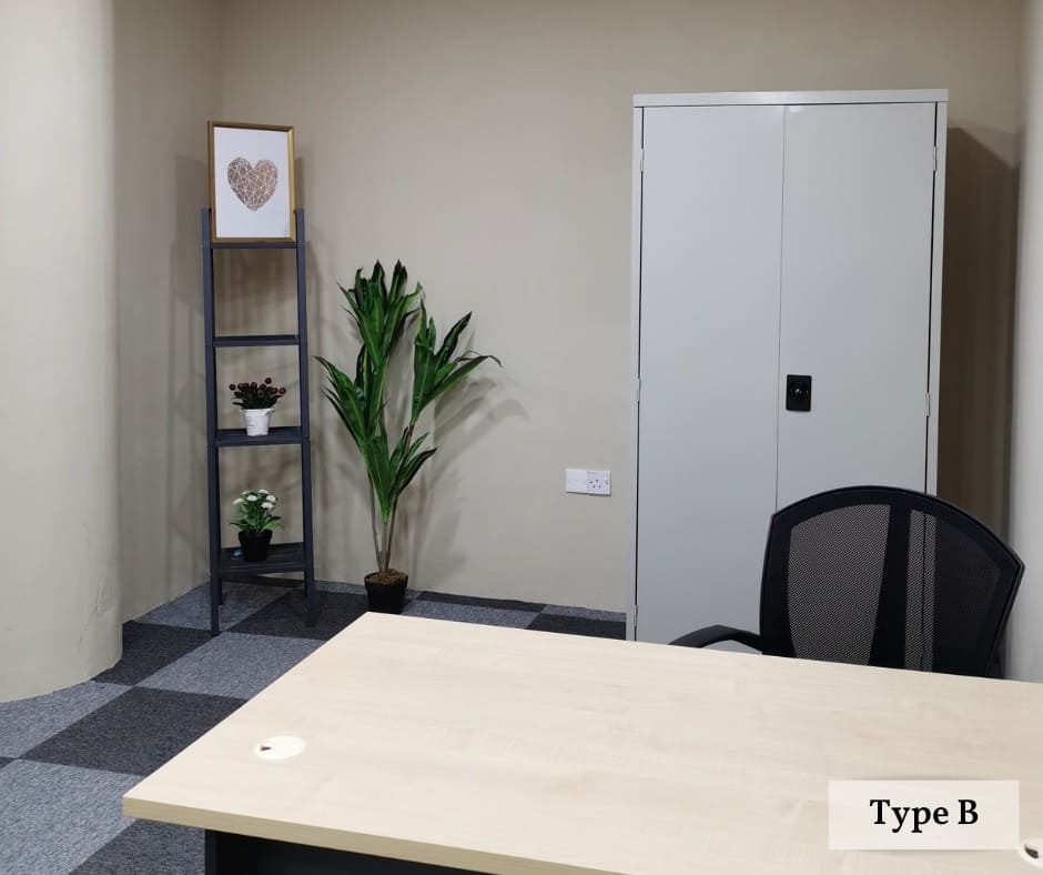 Affordable Office Space for Business Startups & Professionals @ Klang - Image 2